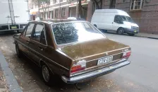 1973 Audi Fox 1.6 (81 bg) 4