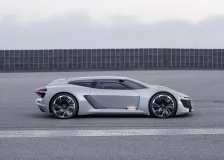 2018 Audi PB18 E-tron 95 kWh (775 bg) 2