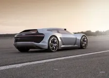 2018 Audi PB18 E-tron 95 kWh (775 bg) 3