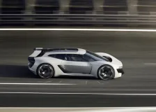 2018 Audi PB18 E-tron 95 kWh (775 bg) 6