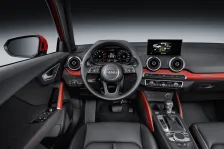 Audi 1.4 TFSI COD (150 bg) (2016)