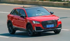Audi 35 TFSI (150 bg) S tronic (2018)