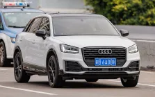 2018 Audi Q2 35 TFSI (150 bg) S tronic 2