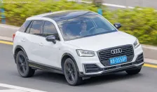 2018 Audi Q2 35 TFSI (150 bg) S tronic 4