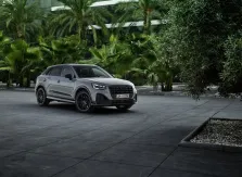 2020 Audi Q2 30 TDI (116 bg) 7