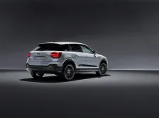 2020 Audi Q2 30 TFSI (116 bg) 3