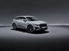 2020 Audi Q2 35 TDI (150 bg) quattro S tronic 1
