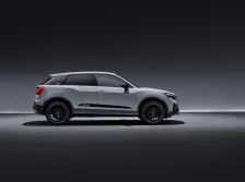 2020 Audi Q2 40 TFSI (190 bg) quattro S tronic 4
