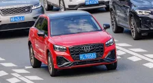 2021 Audi Q2 35 TFSI (160 bg) S tronic 3