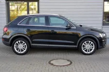 2012 Audi Q3 2.0 TDI (140 bg) 6