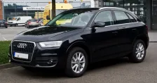 Audi 2.0 TFSI (211 bg) quattro S tronic (2012)