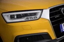 2014 Audi Q3 1.4 TFSI ultra (150 bg) 5