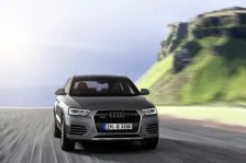 2014 Audi Q3 2.0 TDI (150 bg) 1