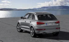 2014 Audi Q3 2.0 TDI (150 bg) 2