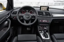 2014 Audi Q3 2.0 TDI ultra (150 bg) 5