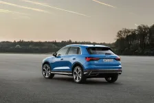 2018 Audi Q3 35 TDI (150 bg) S tronic 8