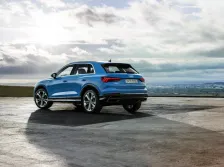 2018 Audi Q3 35 TDI (150 bg) 4