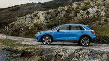 Audi 40 TDI (193 bg) quattro S tronic (2018)