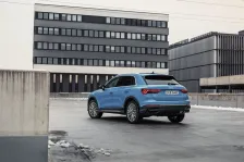 2018 Audi Q3 40 TFSI (190 bg) quattro S tronic 3