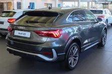 Audi 35 TDI (150 bg) quattro (2019)