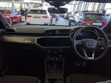 2019 Audi Q3 40 TDI (200 bg) quattro S tronic 3