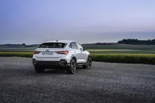 2019 Audi Q3 40 TFSI (190 bg) quattro S tronic 6