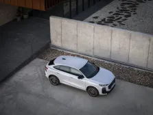 2025 Audi Q3 1.5 TFSI (150 bg) Mild Hybrid S tronic 4