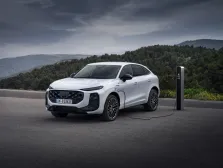 2025 Audi Q3 1.5 TFSI (150 bg) Mild Hybrid S tronic 5