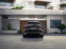 2025 Audi Q3 1.5 TFSI (272 bg) e-hybrid S tronic 4