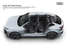 2025 Audi Q3 2.0 TDI (150 bg) S tronic 7