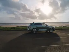 2025 Audi Q3 2.0 TFSI (204 bg) quattro S tronic 6