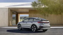 Audi 40 63 kWh (204 bg) (2021)