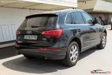 2008 Audi Q5 2.0 TFSI (211 bg) quattro S tronic 5