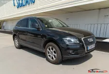 2008 Audi Q5 3.2 FSI V6 (270 bg) quattro 3