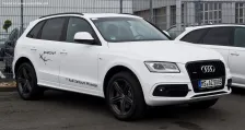 2012 Audi Q5 2.0 TDI (150 bg) 8