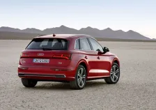 2016 Audi Q5 2.0 TDI (150 bg) 2