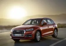 2016 Audi Q5 2.0 TFSI (252 bg) quattro ultra S tronic 7