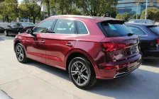 2018 Audi Q5 2.0 TFSI (252 bg) quattro S tronic 2