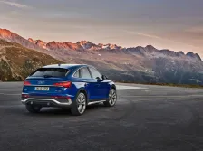 2020 Audi Q5 40 TDI (204 bg) Mild Hybrid quattro ultra S tronic 5