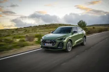 2024 Audi Q5 2.0 TFSI (204 bg) Mild Hybrid plus quattro ultra S tronic 3