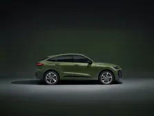 2024 Audi Q5 2.0 TFSI (204 bg) Mild Hybrid plus quattro ultra S tronic 7