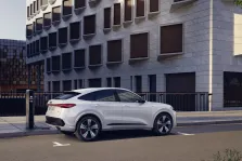 Audi 2.0 TFSI (204 bg) Mild Hybrid plus S tronic (2024)