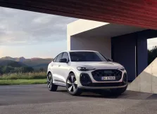 2024 Audi Q5 2.0 TFSI (299 bg) e-hybrid quattro ultra S tronic 1