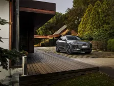 2024 Audi Q6 e-tron 100 kWh (456 bg) quattro 3