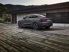 2024 Audi Q6 e-tron 100 kWh (456 bg) quattro 4