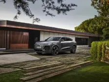 2024 Audi Q6 e-tron performance 100 kWh (326 bg) 2