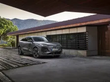 2024 Audi Q6 e-tron performance 100 kWh (326 bg) 5