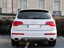 Audi 3.0 TDI V6 clean diesel (240 bg) quattro 8 tiptronic (2009)
