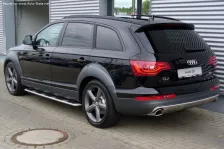 Audi 6.0 V12 TDI (500 bg) quattro DPF tiptronic (2009)