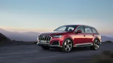 Audi 45 TDI V6 (231 bg) Mild Hybrid quattro tiptronic (2019)